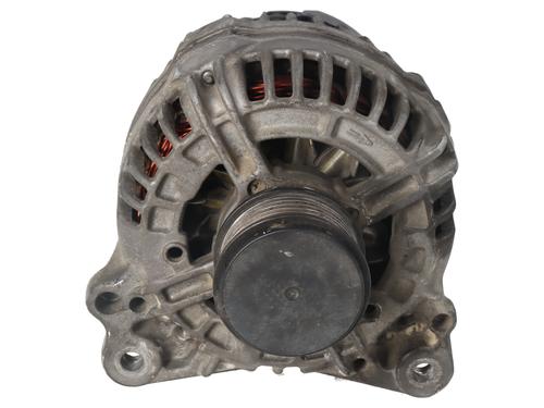 Used Alternator Alternator VW PASSAT B6 (3C2) [2005-2011] 36258623 36258623