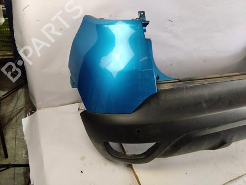 Rear bumper RENAULT CAPTUR I (J5_, H5_)  | BP29962413C8