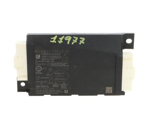 Used Electronic module Electronic module 36869772 36869772