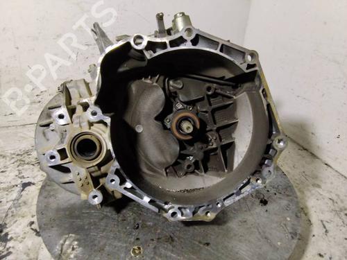 Gearkasse Gearkasse 38935430 38935430