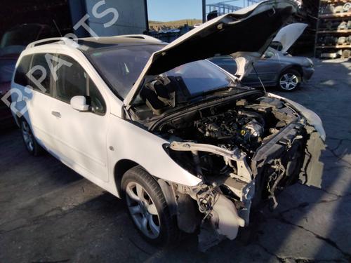Used Parts PEUGEOT 307 Break (3E) 1.6 HDi 110 (109 hp) 4354693