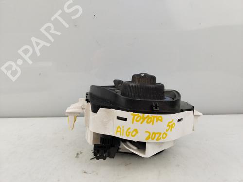 Climate control TOYOTA AYGO (_B4_)  | BP23225068I5 