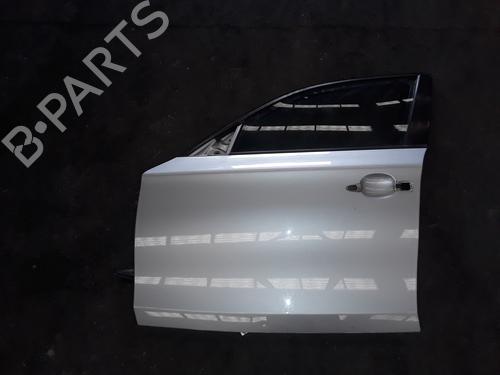 Left front door BMW 1 (E87) 118 d | BP10700374C2 