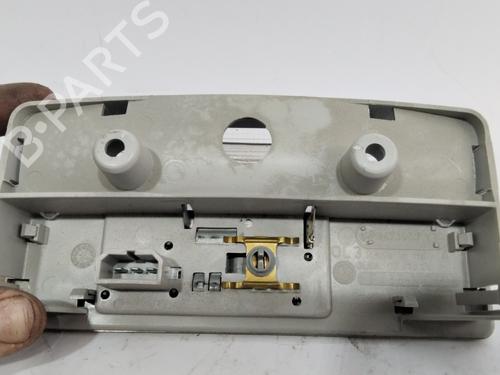 Interior roof light SEAT IBIZA IV SC (6J1, 6P5)  | BP26291020I8 