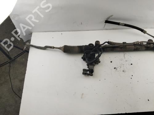 Steering rack MERCEDES-BENZ A-CLASS (W168) A 170 CDI (168.008) | BP20848467M22 