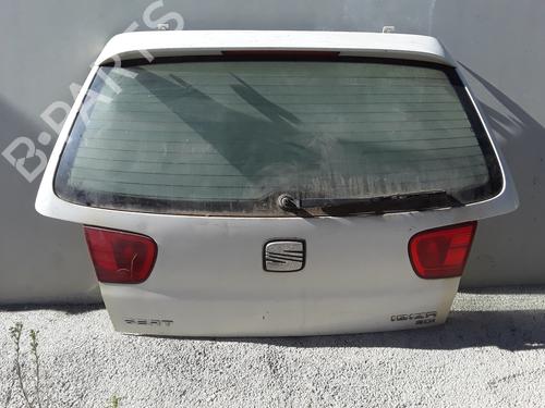 Used Tailgate SEAT IBIZA II (6K1) [1993-2002]  8583447