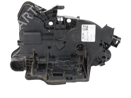 Used Front right lock VW TAIGO (CS1) [2021-2025]  30661617