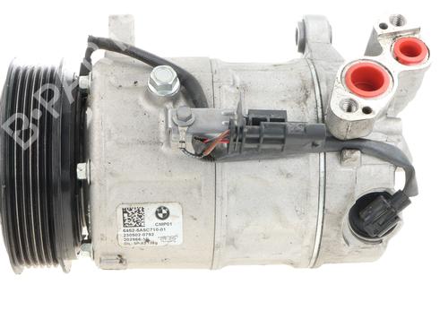 AC compressor BMW X1 (U11) sDrive 18 d | BP37518164M34 - Image 5
