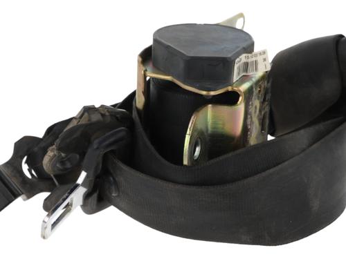 Front left seatbelt VW POLO CLASSIC (86C, 80)  | BP29588286I26