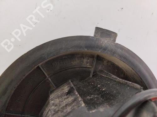 Heater blower motor RENAULT CLIO II (BB_, CB_)  | BP23869731M62 