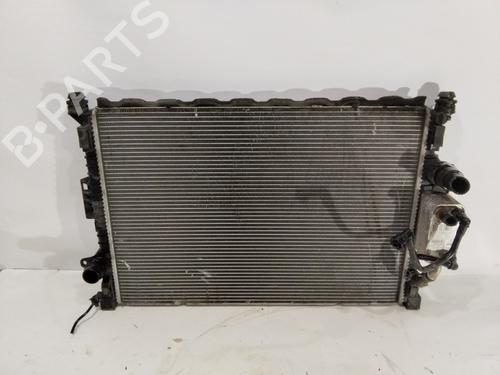 Used Water radiator FORD MONDEO IV (BA7) [2007-2015]  32470263