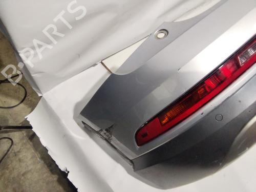 Rear bumper AUDI Q3 (8UB, 8UG) | BP30926113C8