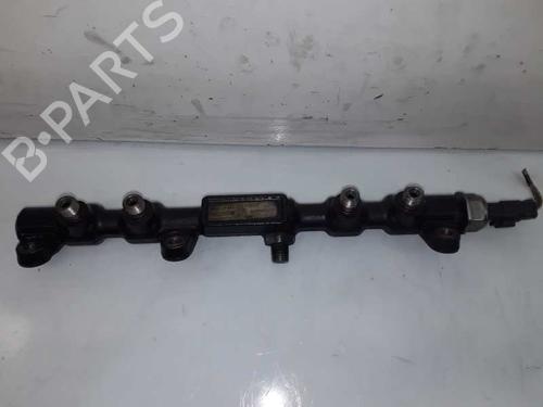 Used Injection rail FORD TRANSIT Van (FA_ _) [2000-2006]  9267089