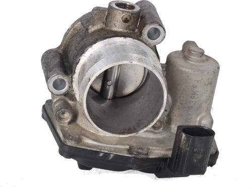 Used Throttle body Throttle body FORD TRANSIT COURIER B460 Box Body/MPV [2014-2026] 36419288 36419288