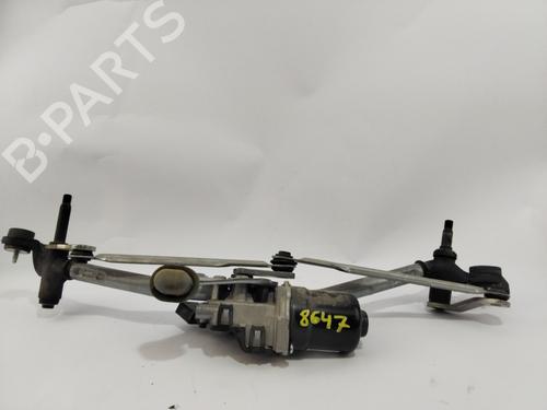 Viskermotor vindrude PEUGEOT 2008 II (UD_, US_, UY_, UJ_, UR_, UC_) [2019-2025]  24356021