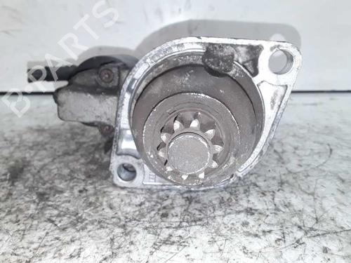 Starter SKODA OCTAVIA I (1U2) 1.9 TDI | BP8575612M8 