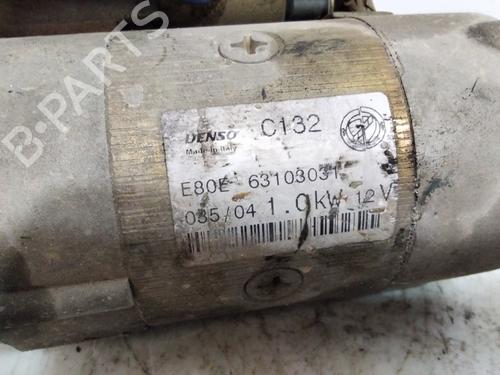 Starter FIAT PUNTO (188_)  | BP25861422M8 