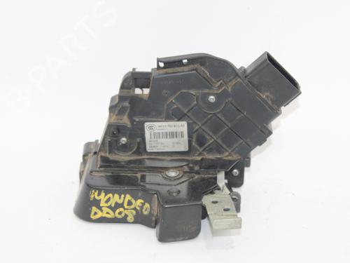 Used Front right lock FORD MONDEO II Saloon (BFP) [1996-2000]  15368641