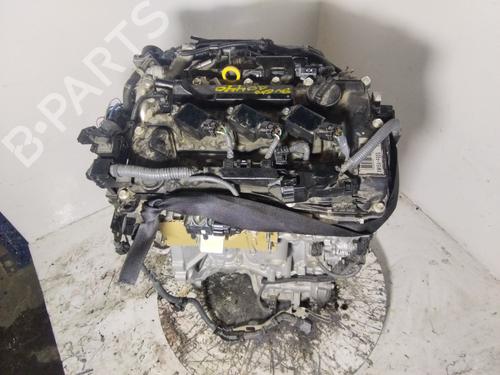 Motor TOYOTA YARIS CROSS (MXP_) | BP30713965M1