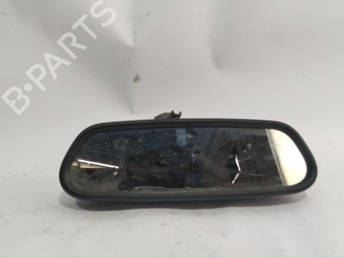 Used Rear mirror PEUGEOT 308 II (LB_, LP_, LW_, LH_, L3_) [2013-2021]  27312467
