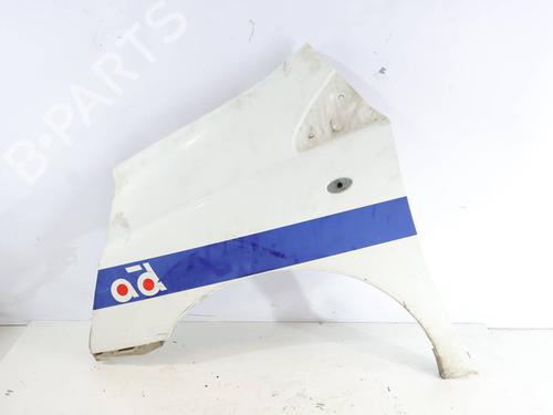 Used Left front fenders Left front fenders 39596464 39596464