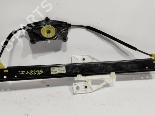 Used Rear left window mechanism Rear left window mechanism AUDI Q5 (8RB) 2.0 TDI (143 hp) 35753494 35753494