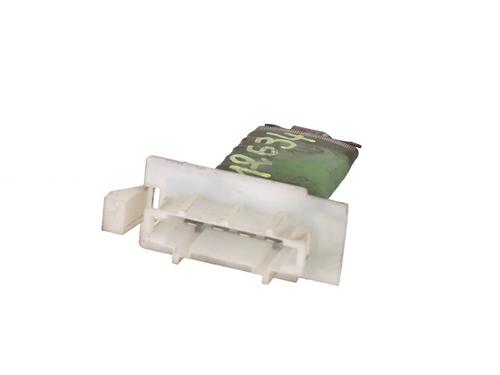 Used Heater resistor Heater resistor CITROËN BERLINGO / BERLINGO FIRST MPV (MF_, GJK_, GFK_) 1.6 HDI 75 (MF9HW, GJ9HWC, GF9HWC, GN9HWC) (75 hp) 39653060 39653060