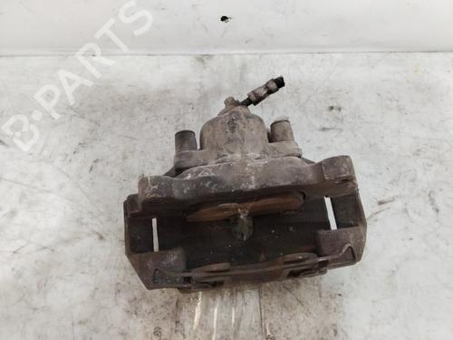 Right front brake caliper SEAT ALTEA (5P1)  | BP27223629M104 