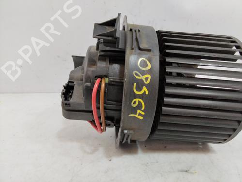 Heater blower motor RENAULT CLIO IV (BH_) 1.5 dCi 90 | BP25775653M62 