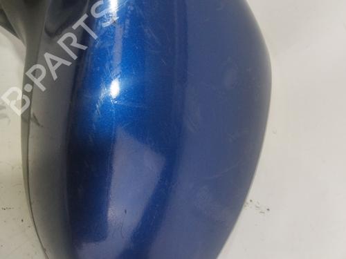 Left mirror FIAT GRANDE PUNTO (199_)  | BP24356075C26 