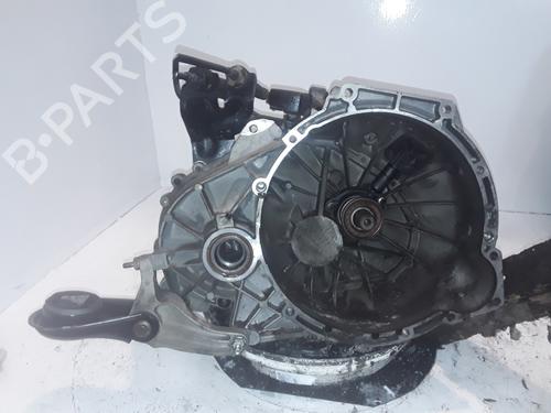 Used Gearbox FORD FOCUS II (DA_, HCP, DP) [2004-2013]  17094399