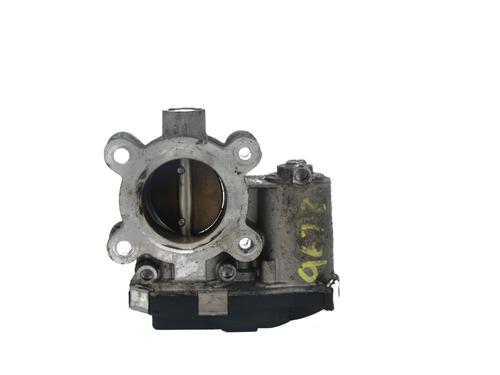 Used Throttle body OPEL ASTRA K (B16) 1.4 Turbo (68) (150 hp) 31633284