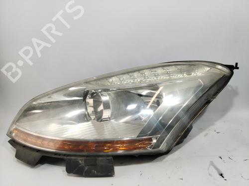 Scheinwerfer links für CITROËN C4 Picasso I MPV (UD_) 1.6 HDi (109 hp) 28723999