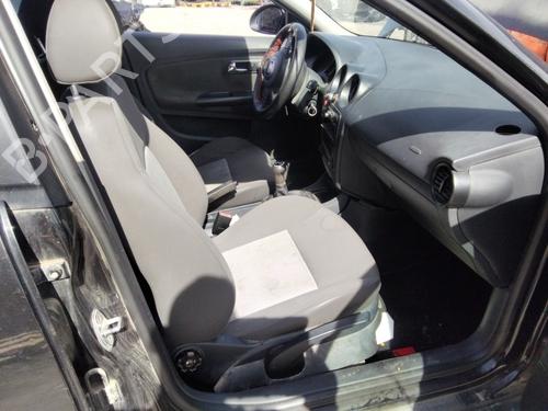 Headlight switch SEAT IBIZA III (6L1)  | BP33292599I24  - Image 13