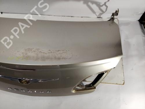 Tailgate CHRYSLER SEBRING (JS) 2.0 CRD | BP32046420C6