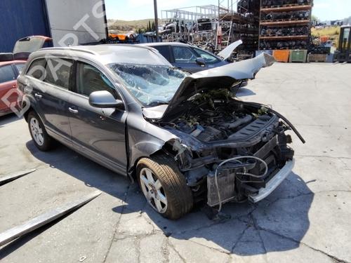 Brukte deler til AUDI Q7 (4LB) 3.0 TDI quattro 4936691