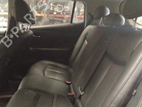Right front window switch NISSAN LEAF (ZE0) Electric | BP17950382I26 