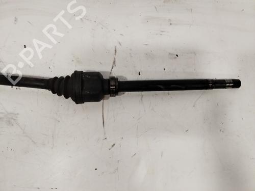 Right front driveshaft FIAT SCUDO Van (270_, 272_) 2.0 D Multijet | BP29392867M39 