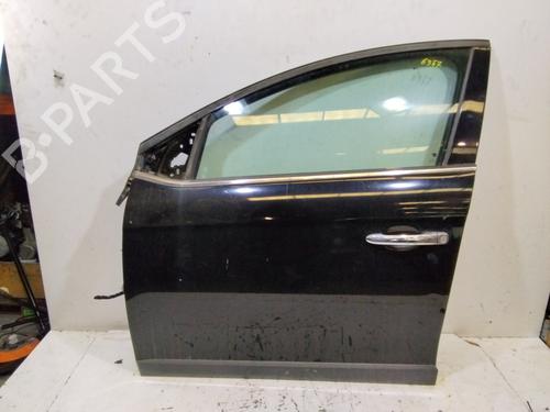 Left front door LANCIA DELTA III (844_) [2008-2014]nullnull