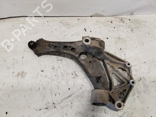 Left front suspension arm VW POLO (9N_, 9A_)  | BP24801193M12 