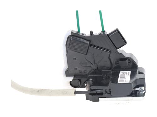 Used Front right lock SSANGYONG XLV SUV e-XGi 160 (128 hp) 31096097