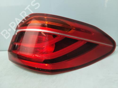 Used Right taillight Right taillight BMW 2 Active Tourer (F45) 218 d (150 hp) 20320983 20320983