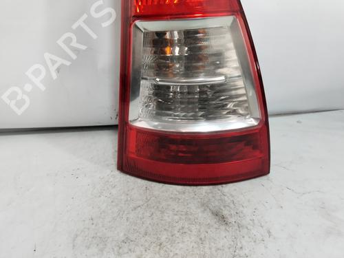 Left taillight CITROËN C3 I (FC_, FN_) 1.4 HDi | BP27383797C34 