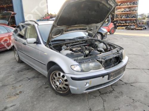 Used Parts BMW 3 Touring (E46) 320 d 4998865