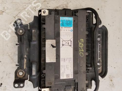 Batterie FORD FOCUS III [2010-2020]  24991654