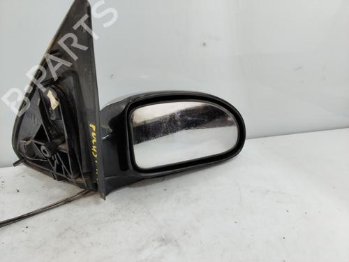 Right mirror FORD FOCUS II (DA_, HCP, DP)  | BP19527546C27 