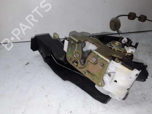 Front left lock FORD MONDEO III (B5Y)  | BP8571092C98 