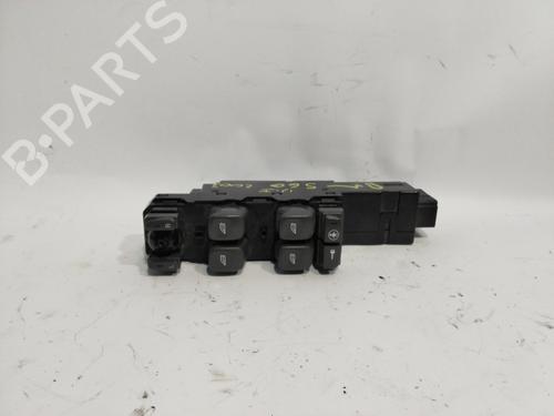 Used Left front window switch VOLVO S60 I (384) [2000-2010]  29413913