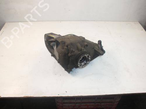 Rear differential BMW 3 (E90) 318 d | BP17454227M24 