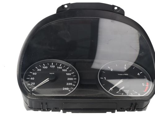 instrument-cluster-bmw-1-e87-2003-2004-2005-2006-2007-2008-2009-2010-2011-2012-2013-36262371 main image